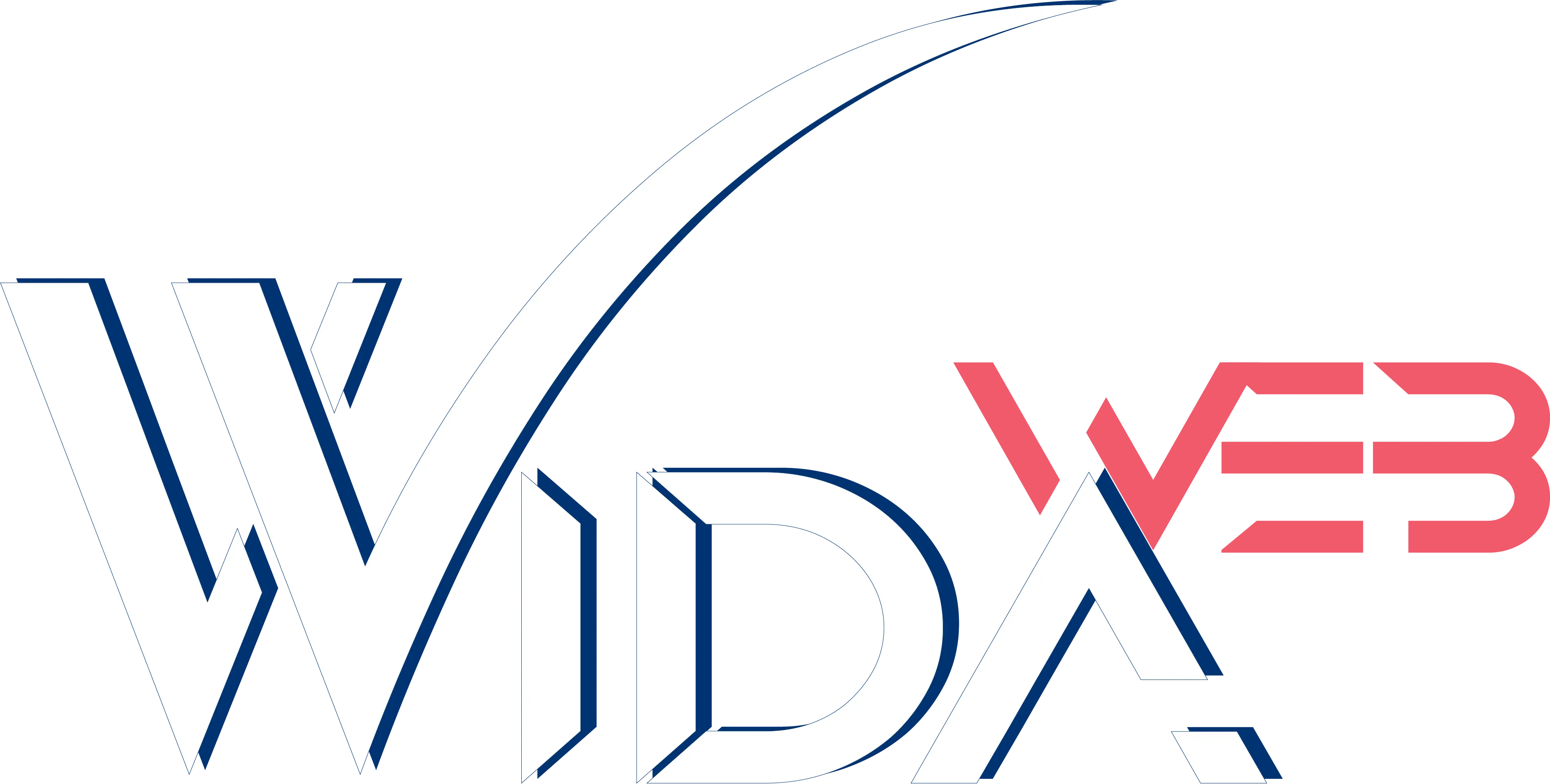 Logo Wida Web
