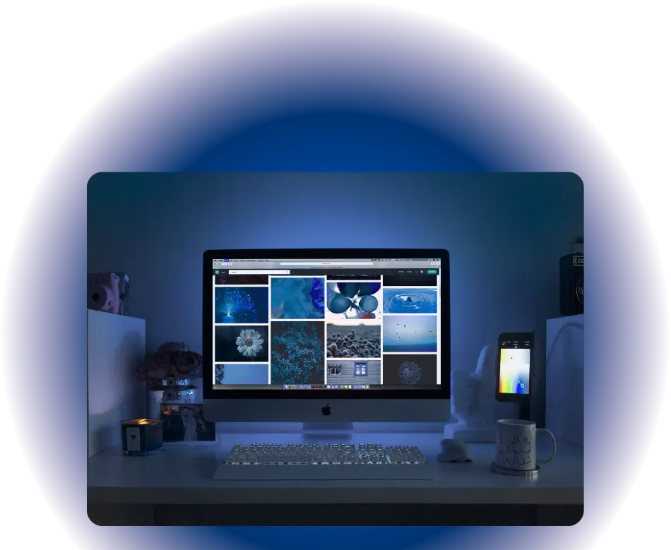 Diseño y desarrollo web