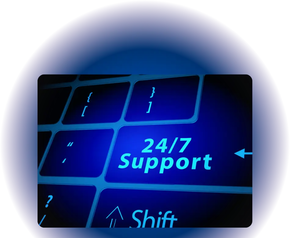 Mantenimiento y soporte