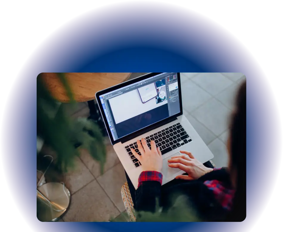 Diseño de marca e identidad visual