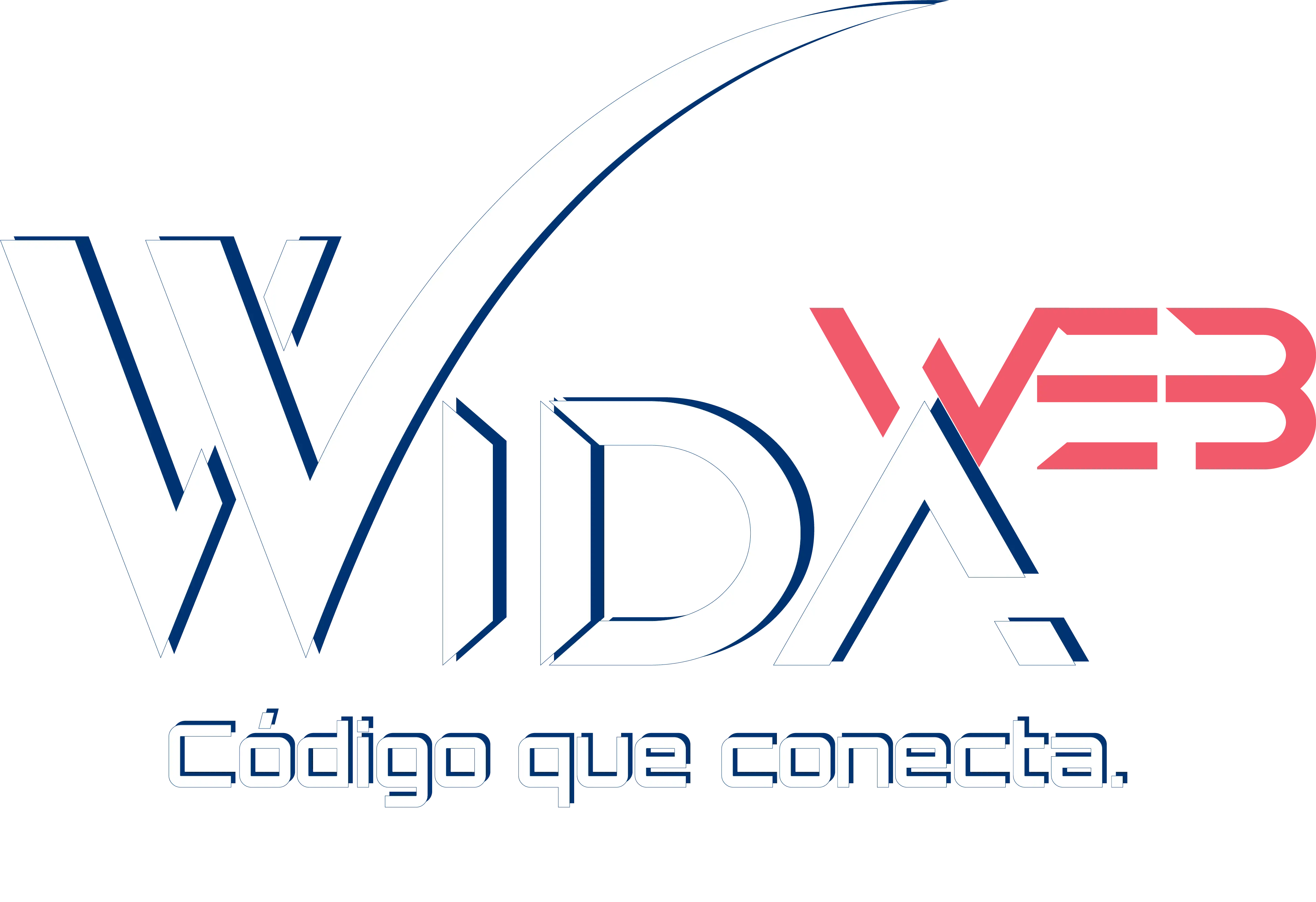 logo wida web